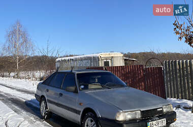 Хэтчбек Mazda 626 1987 в Виннице