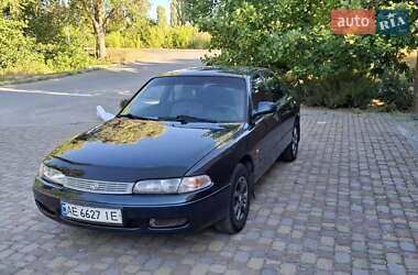 Седан Mazda 626 1995 в Балаклії