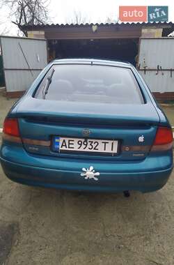 Хетчбек Mazda 626 1993 в Харкові