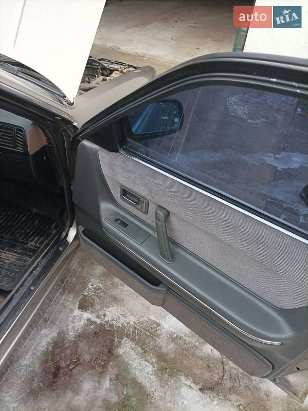 Хетчбек Mazda 626 1987 в Вінниці