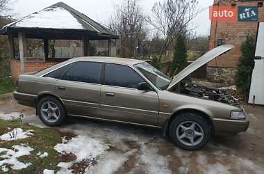 Хетчбек Mazda 626 1987 в Вінниці