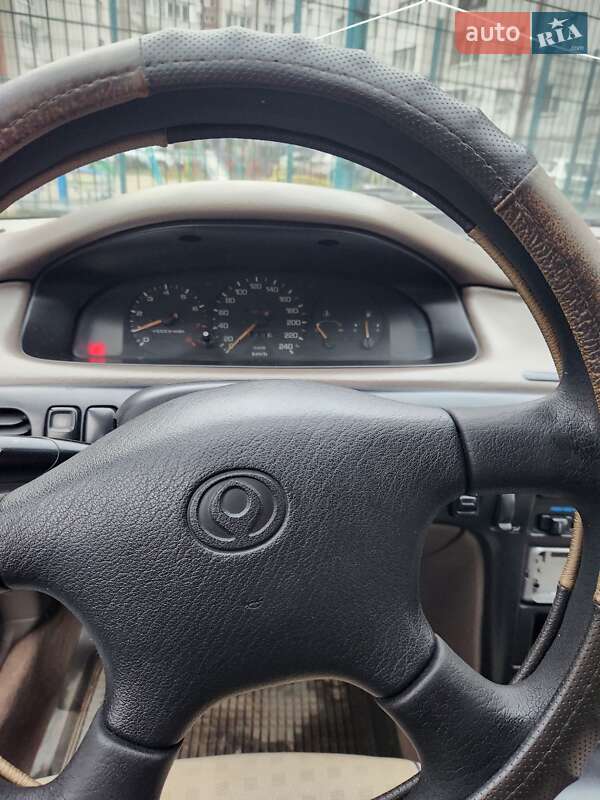 Хэтчбек Mazda 626 1994 в Тернополе