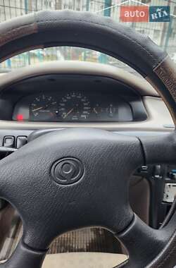 Хетчбек Mazda 626 1994 в 