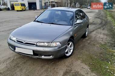 Хэтчбек Mazda 626 1993 в Одессе