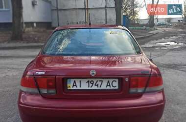 Хетчбек Mazda 626 1997 в Києві