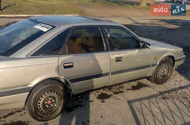 Хетчбек Mazda 626 1989 в Ізмаїлі