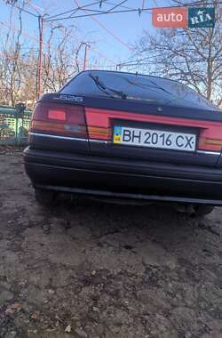 Хетчбек Mazda 626 1991 в Одесі