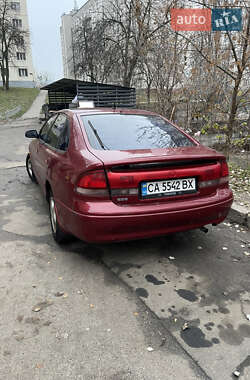 Хетчбек Mazda 626 1995 в Києві