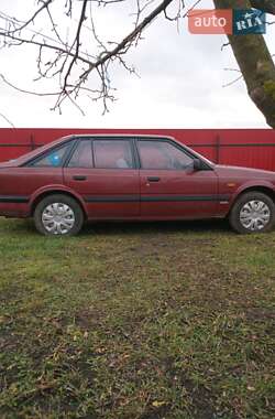 Седан Mazda 626 1985 в Горохові