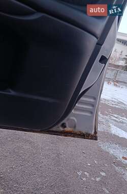 Седан Mazda 626 1998 в Днепре