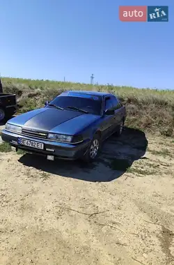 Mazda 626 1987