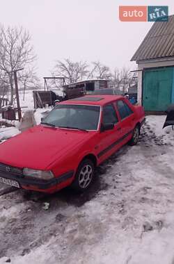 Хетчбек Mazda 626 1987 в Ладижині