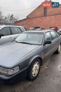 Універсал Mazda 626 1991 в Чернігові