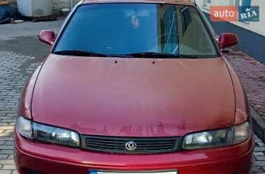 Хетчбек Mazda 626 1994 в Харкові