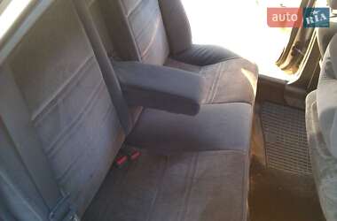 Универсал Mazda 626 1988 в 