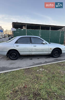 Седан Mazda 626 1997 в 