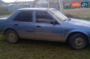 Седан Mazda 626 1986 в Лиманському