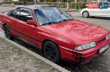 Купе Mazda 626 1988 в Переяславе