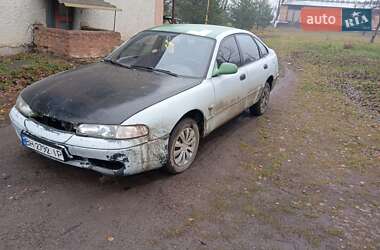 Хетчбек Mazda 626 1994 в Теплику