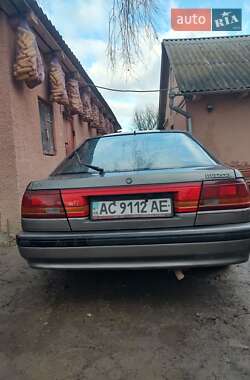 Універсал Mazda 626 1991 в Млиніві