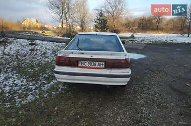 Седан Mazda 626 1988 в Калуші