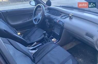 Хэтчбек Mazda 626 1993 в Запорожье