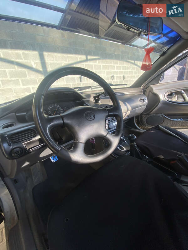 Хетчбек Mazda 626 1992 в Тернополі