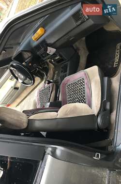 Купе Mazda 626 1986 в Харькове