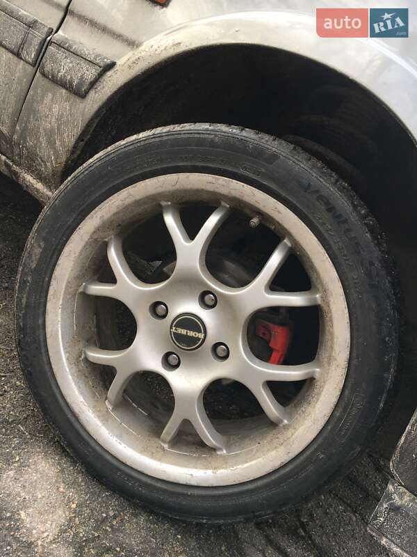 Купе Mazda 626 1986 в Харкові