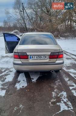 Седан Mazda 626 1998 в Житомире