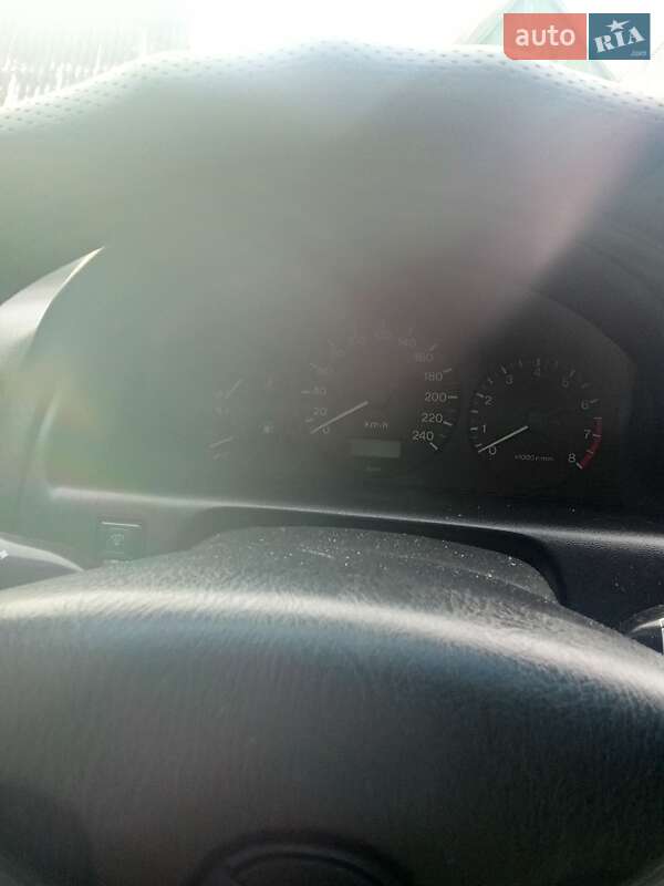 Mazda 626 1998