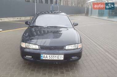 Хетчбек Mazda 626 1994 в Києві