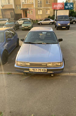 Хетчбек Mazda 626 1988 в Харкові