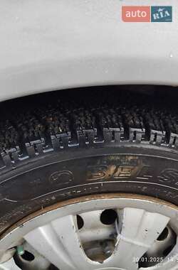 Хэтчбек Mazda 626 2000 в 