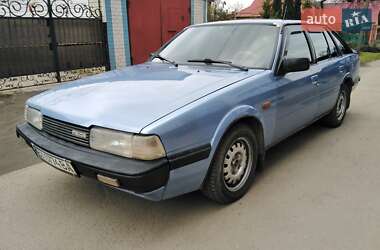 Хетчбек Mazda 626 1985 в Хмельницькому