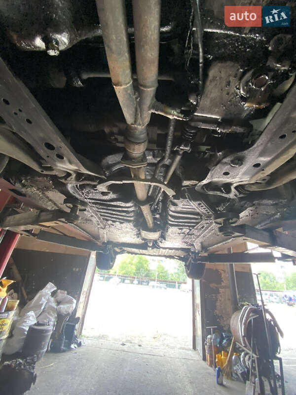 Хэтчбек Mazda 626 1989 в Днепре