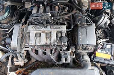 Универсал Mazda 626 2001 в 