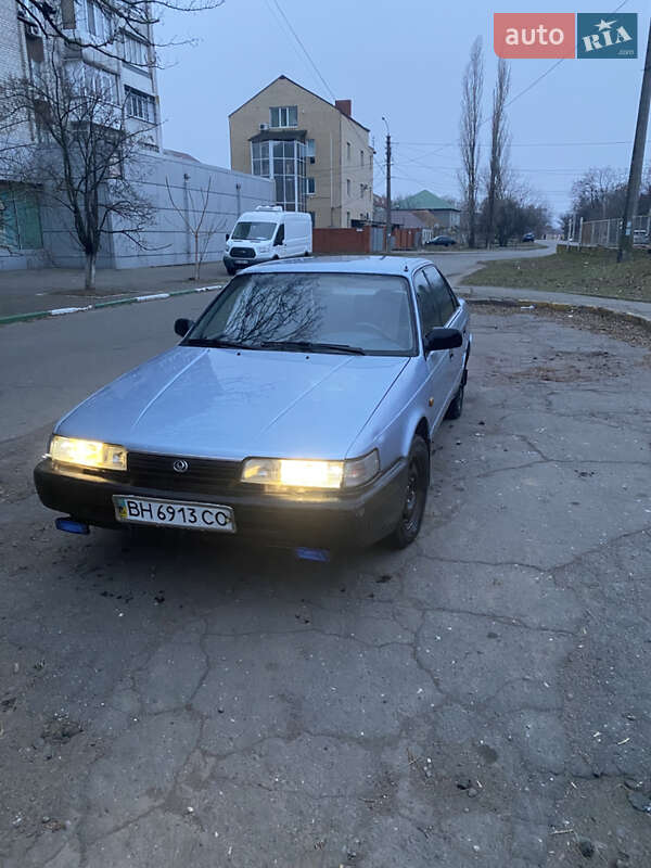 Mazda 626 1987