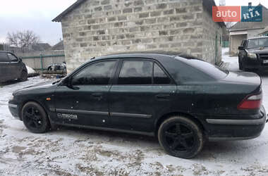 Седан Mazda 626 1997 в Барвінковому