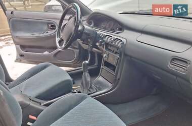 Хэтчбек Mazda 626 1997 в Буденце