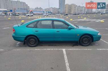 Хетчбек Mazda 626 1996 в Києві