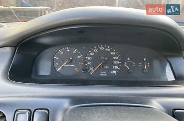 Хетчбек Mazda 626 1995 в Турійську