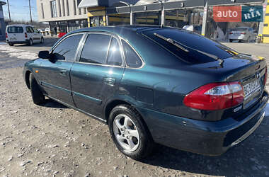 Хэтчбек Mazda 626 2002 в Львове