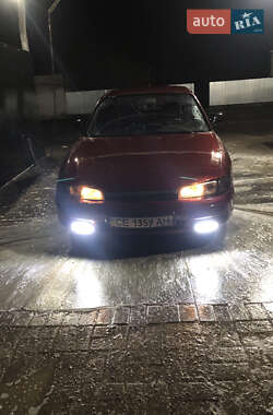 Седан Mazda 626 1994 в 
