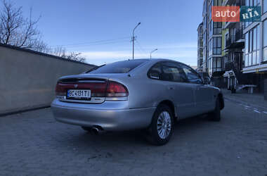 Хэтчбек Mazda 626 1994 в 