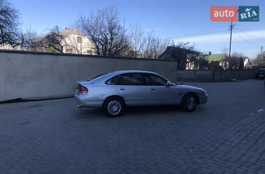 Хэтчбек Mazda 626 1994 в 