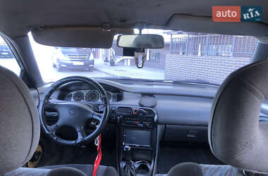 Хэтчбек Mazda 626 1994 в 