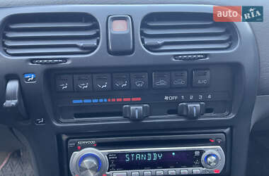 Седан Mazda 626 1994 в Харькове