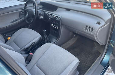 Седан Mazda 626 1994 в Харькове