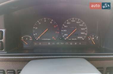 Універсал Mazda 626 1995 в Рівному